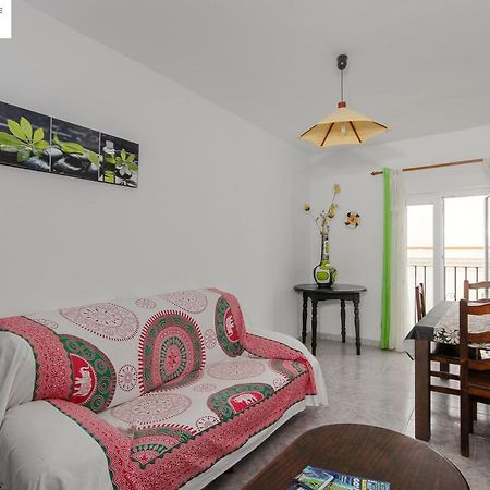 Apartamento Calle Cadiz Conil De La Frontera Exterior foto